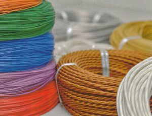 各種電線/チューブ