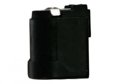 防水DCプラグジャック