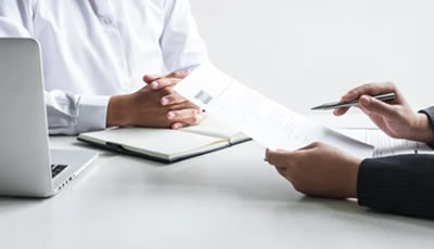 社員インタビュー