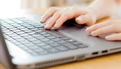 社員インタビュー：営業部 業務課